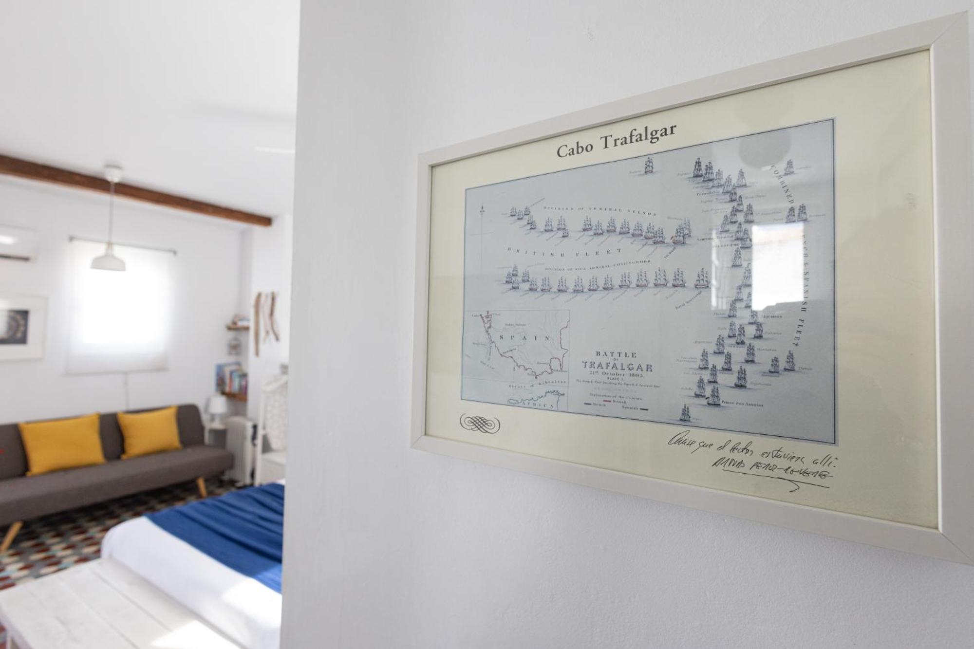 Ferienwohnung Florit Flats - Atico Oasis De Ruzafa Valencia Exterior foto