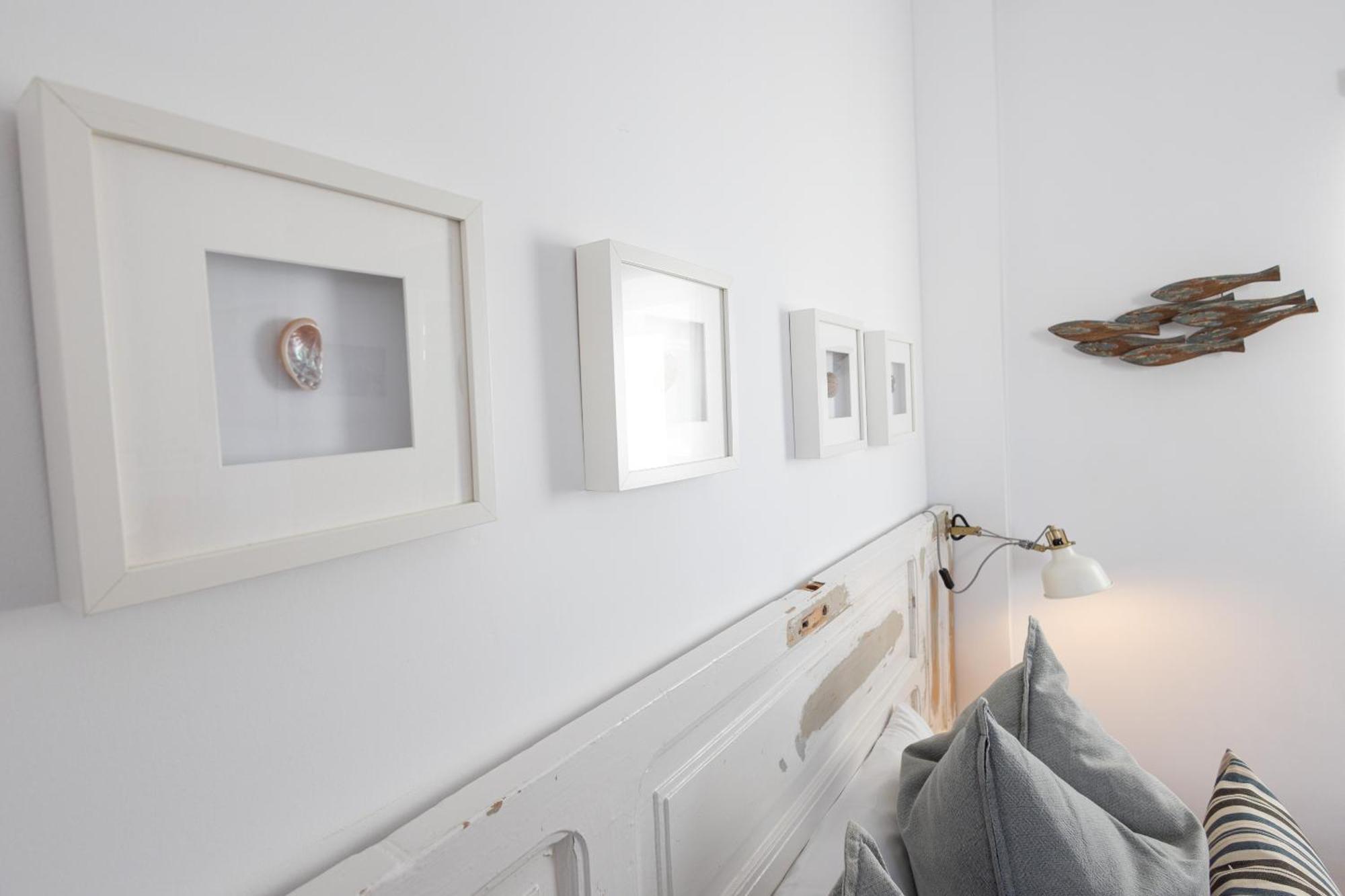 Ferienwohnung Florit Flats - Atico Oasis De Ruzafa Valencia Exterior foto